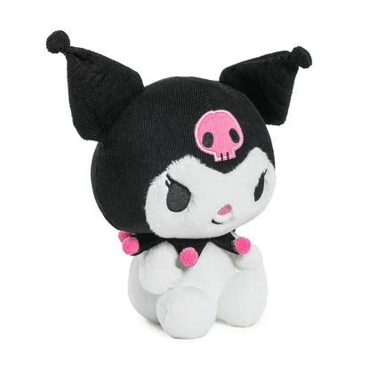 Hello Kitty® and Friends - Hello Kitty, My Melody™ and Kuromi™ Phunny Plush Bundle 3-Pack