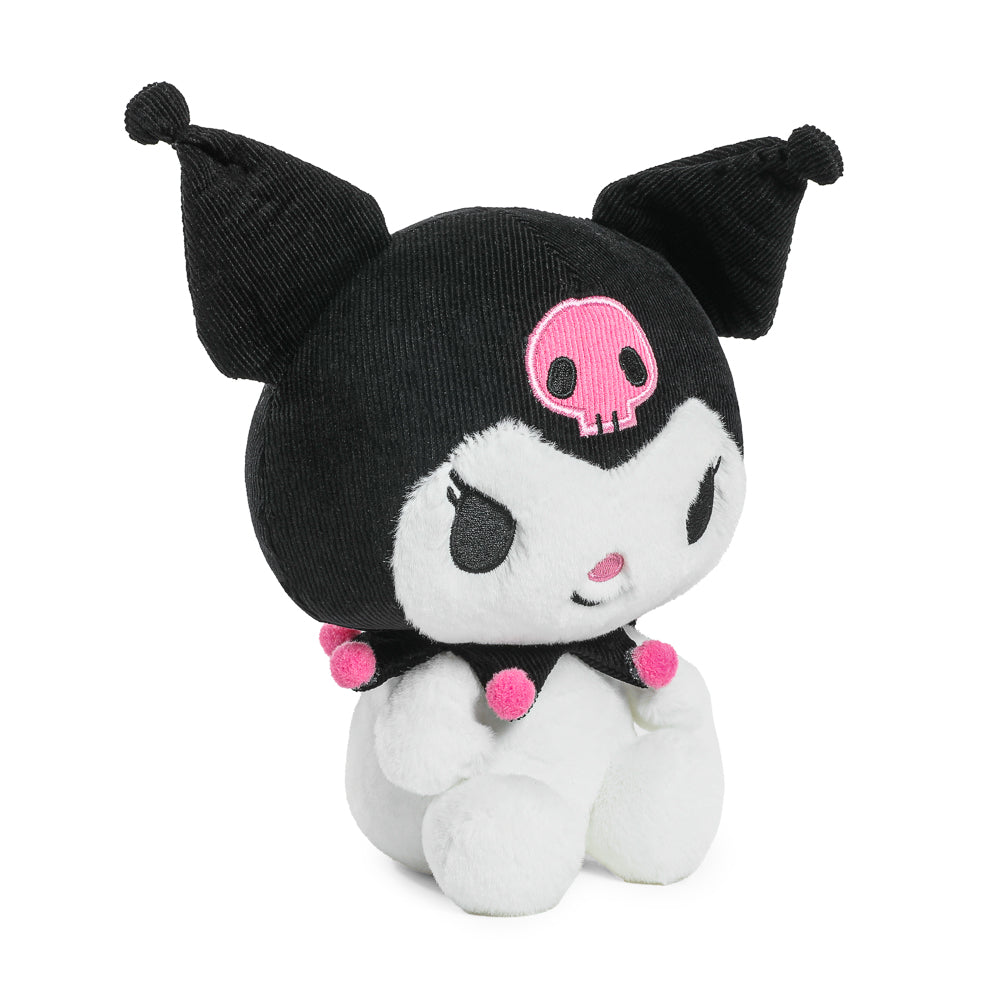 Hello Kitty® and Friends - Kuromi™ Phunny Plush