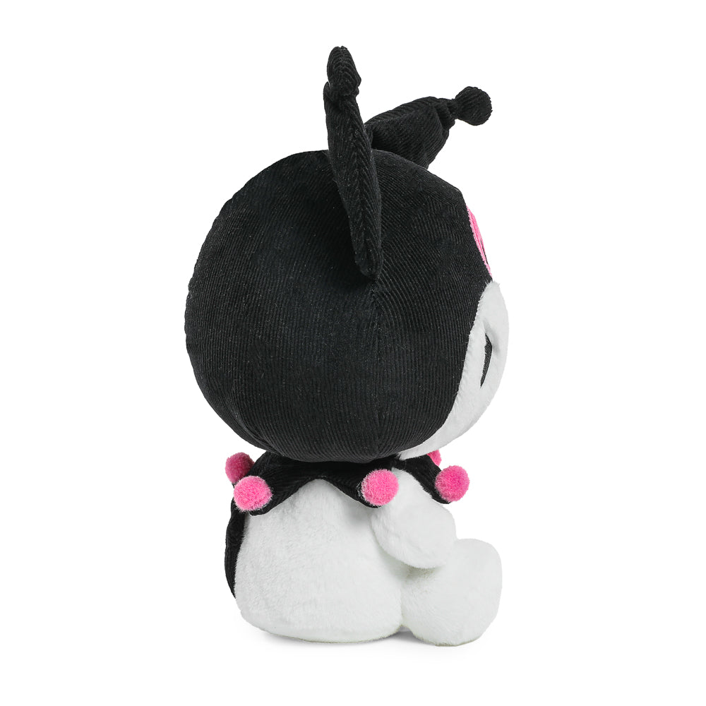 Hello Kitty® and Friends - Hello Kitty, My Melody™ and Kuromi™ Phunny Plush Bundle 3-Pack