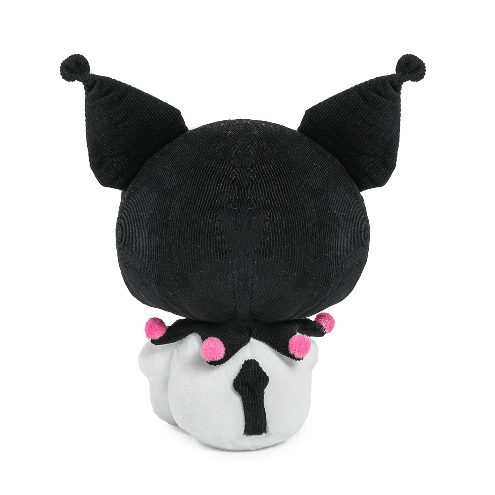 Hello Kitty® and Friends - Hello Kitty, My Melody™ and Kuromi™ Phunny Plush Bundle 3-Pack