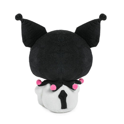 Hello Kitty® and Friends - Hello Kitty, My Melody™ and Kuromi™ Phunny Plush Bundle 3-Pack