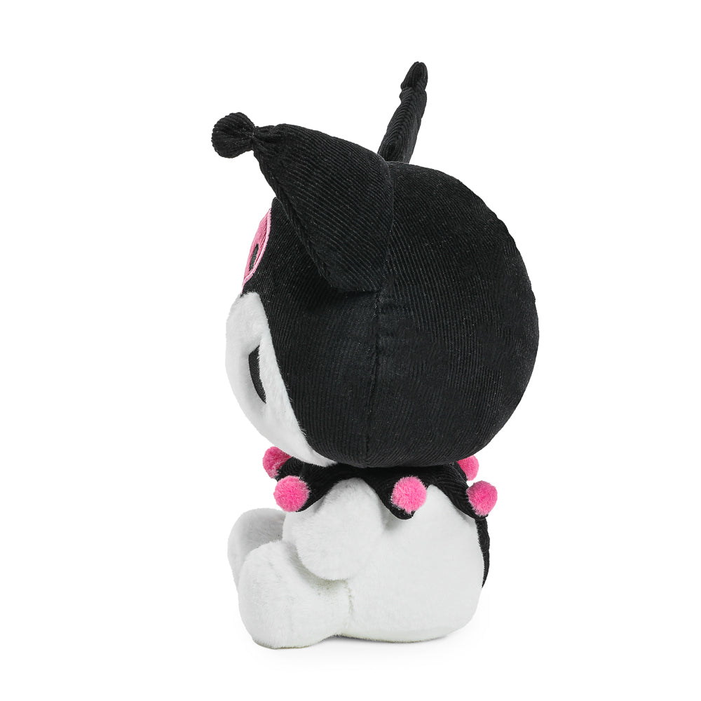 Hello Kitty® and Friends - Kuromi™ Phunny Plush