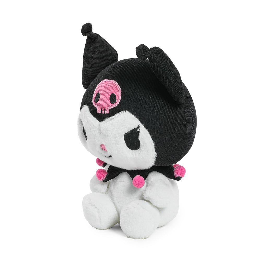 Hello Kitty® and Friends - Kuromi™ Phunny Plush