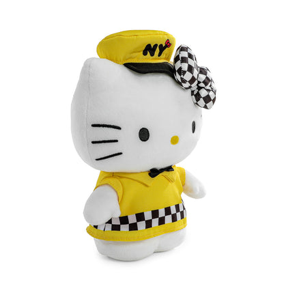Hello Kitty® NYC Taxi Plush - NYCC 2025 Debut (PRE-ORDER)