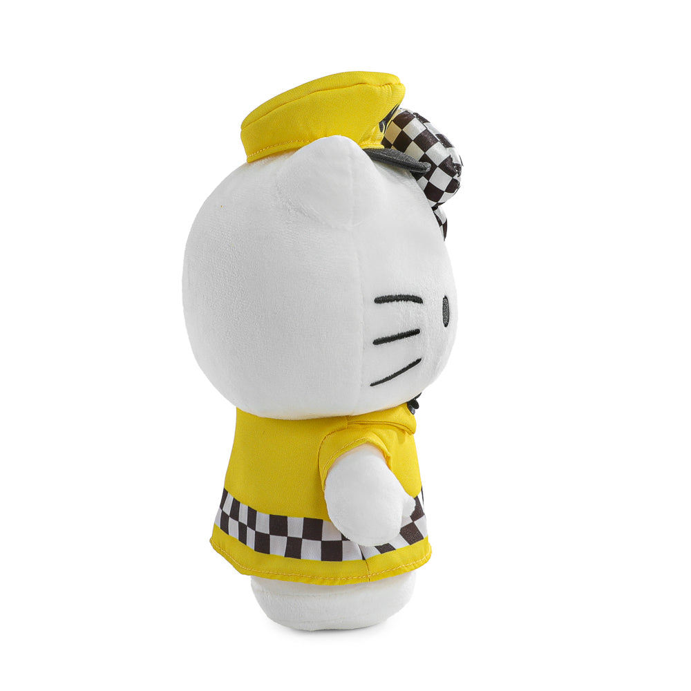 Hello Kitty® NYC Taxi Plush - NYCC 2025 Debut (PRE-ORDER)