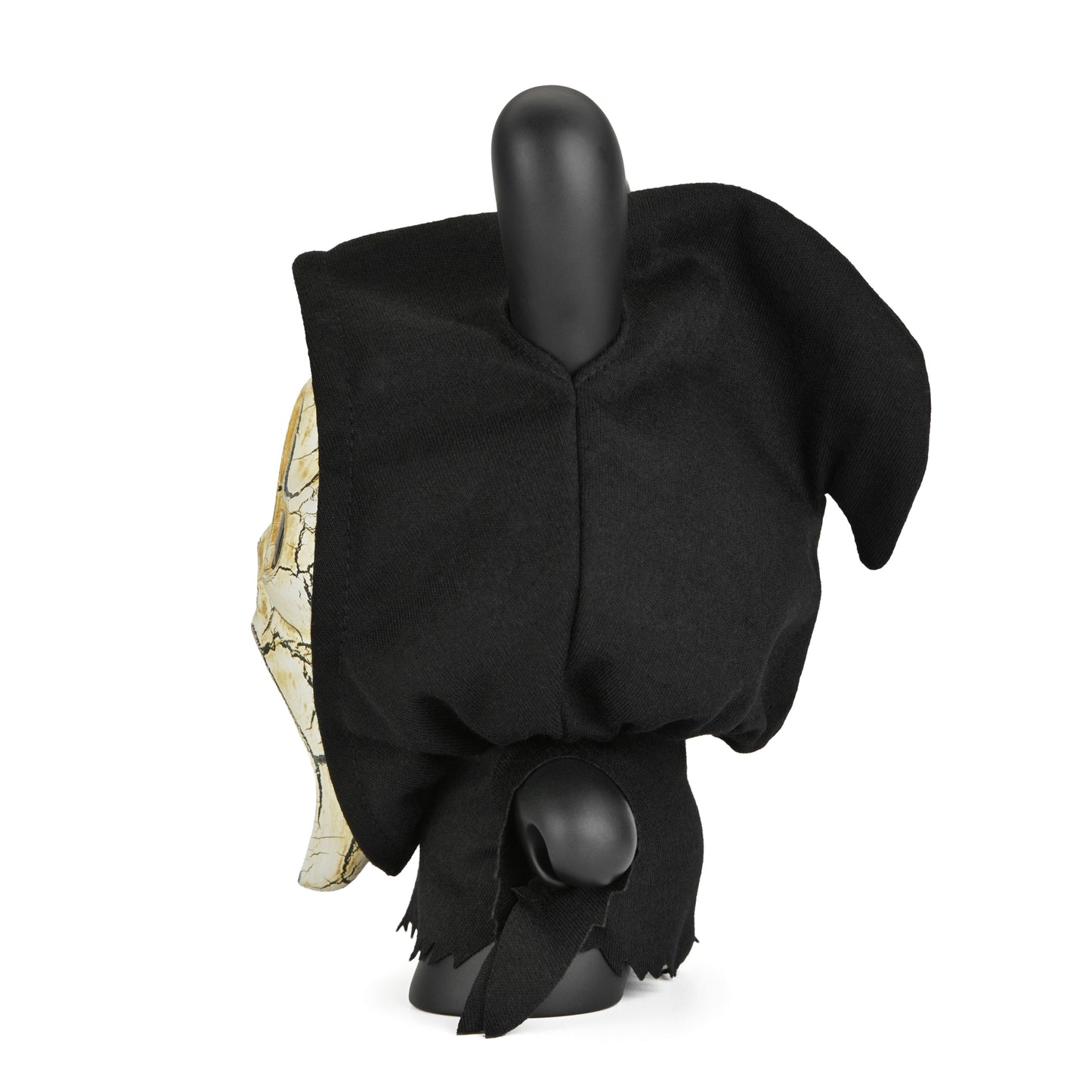 Ghost Face 8" Dunny Vinyl Art Figure - Aged Mask Edition - Kidrobot.com Exclusive (Limited Edition to 150)