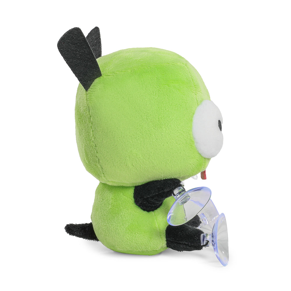 Invader Zim - Dog Suit GIR Plush Window Clinger (PRE-ORDER)