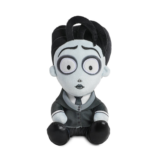 Corpse Bride - Victor Phunny Plush
