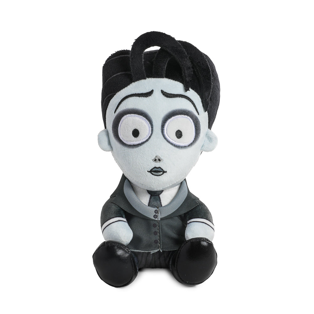 Corpse Bride - Victor and Emily Phunny Plush Bundle (PRE-ORDER)
