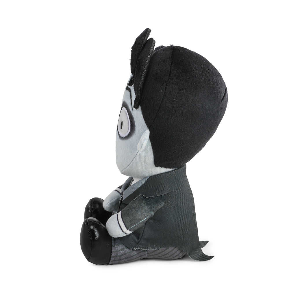 Corpse Bride - Victor Phunny Plush