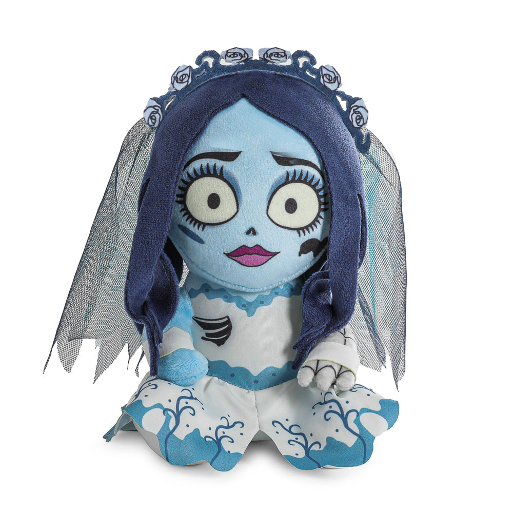 Corpse Bride - Emily Phunny Plush (PRE-ORDER)
