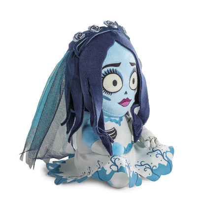 Corpse Bride - Emily Phunny Plush (PRE-ORDER)