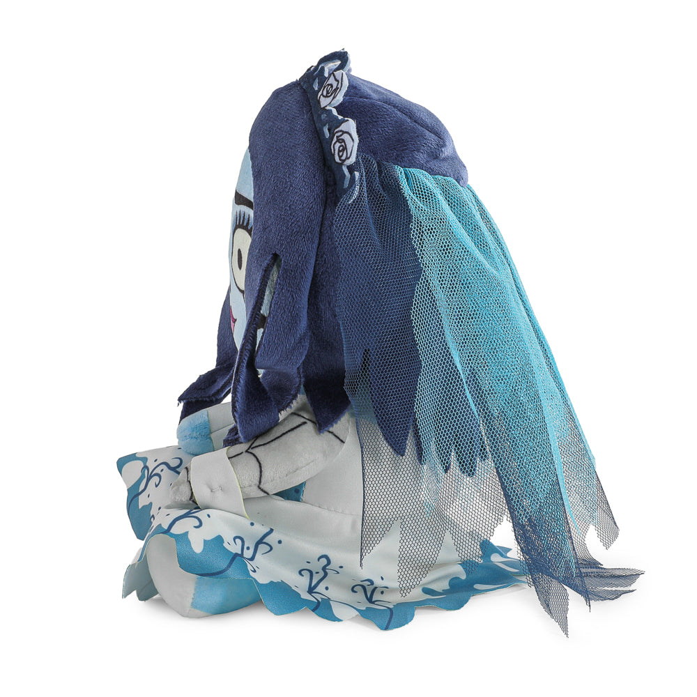 Corpse Bride - Victor and Emily Phunny Plush Bundle (PRE-ORDER)
