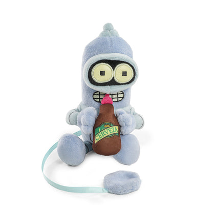 Futurama - Baby Bender Plush Shoulder Phunny (PRE-ORDER)