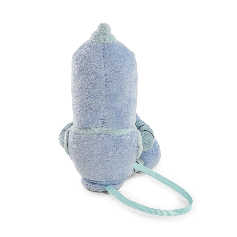 Futurama - Baby Bender Plush Shoulder Phunny (PRE-ORDER)