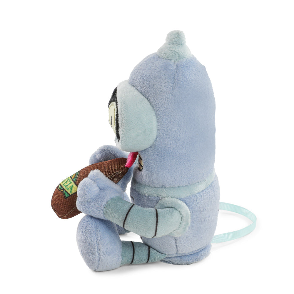 Futurama - Baby Bender Plush Shoulder Phunny (PRE-ORDER)