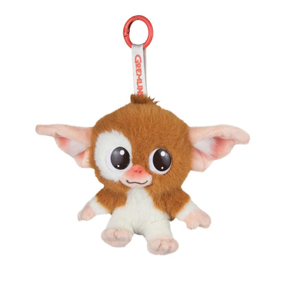 Gremlins - Gizmo Plush Charm (PRE-ORDER)