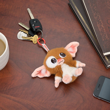 Gremlins - Gizmo Plush Charm (PRE-ORDER)
