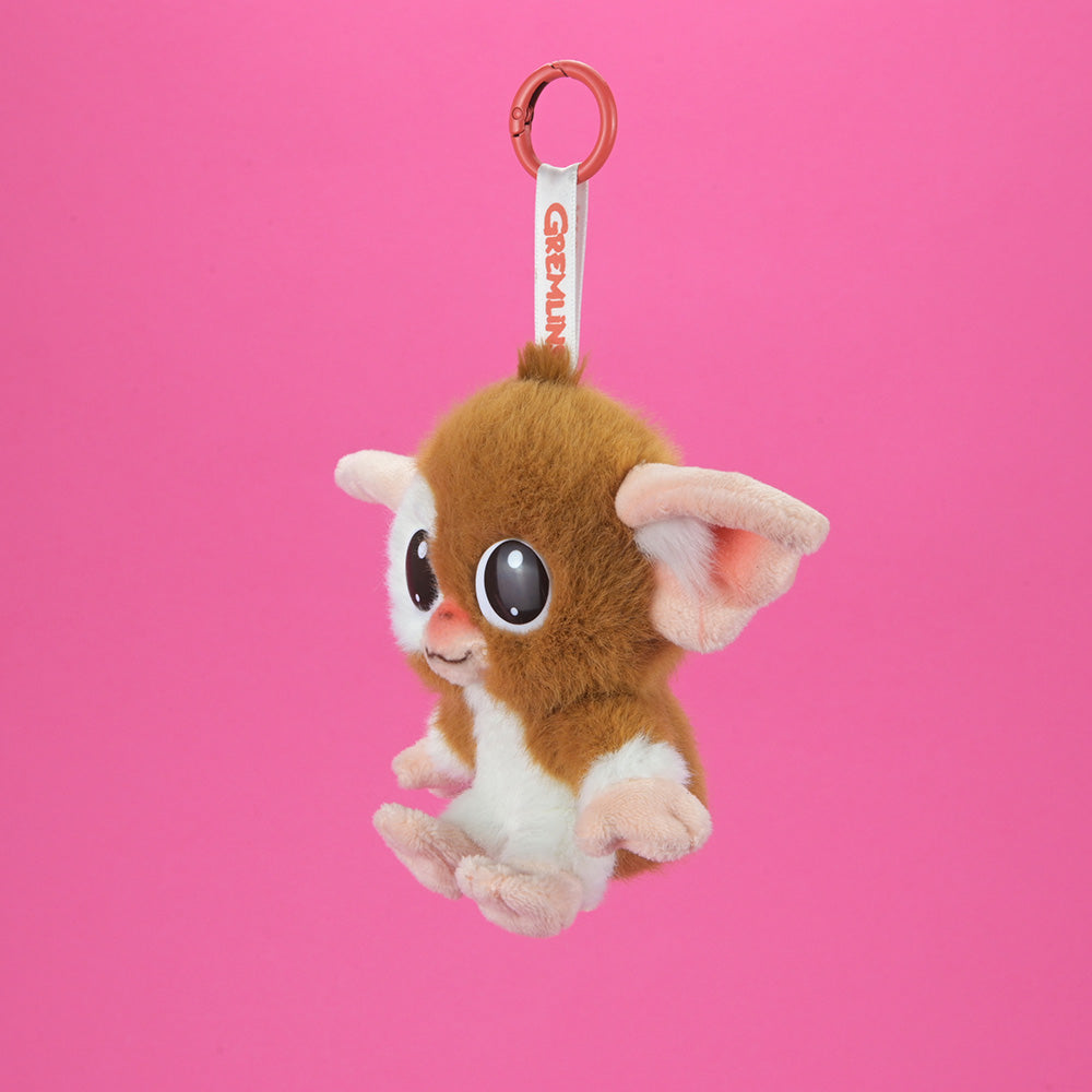 Gremlins - Gizmo Plush Charm (PRE-ORDER)