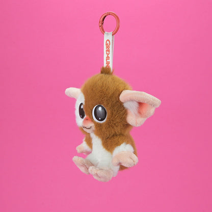 Gremlins - Gizmo Plush Charm (PRE-ORDER)