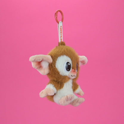 Gremlins - Gizmo Plush Charm (PRE-ORDER)