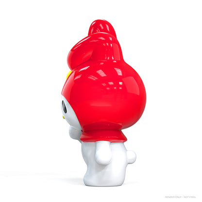 Hello Kitty® and Friends My Melody™ 36” Art Giant (PRE-ORDER)