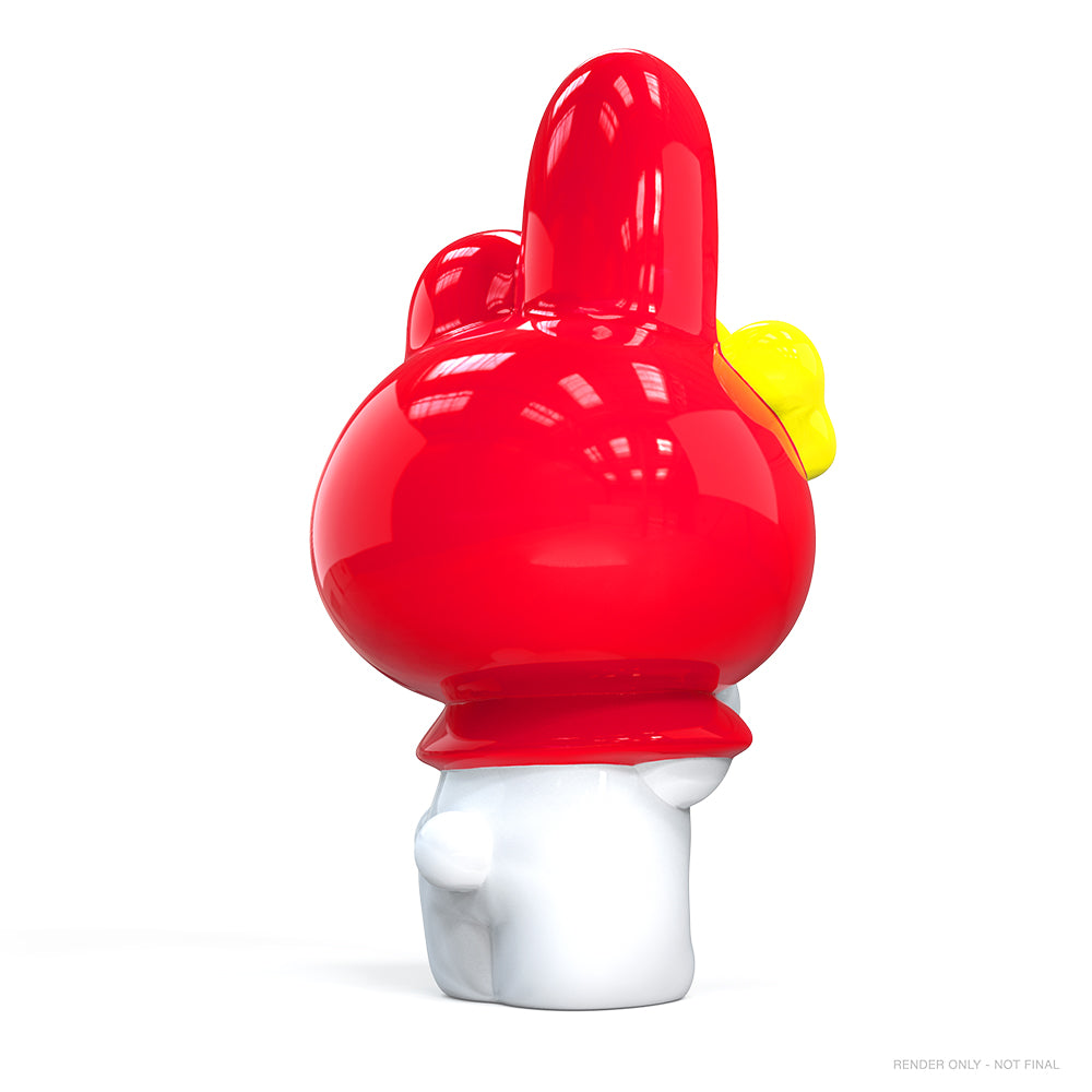 Hello Kitty® and Friends My Melody™ 36” Art Giant (PRE-ORDER)