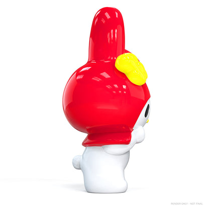 Hello Kitty® and Friends My Melody™ 36” Art Giant (PRE-ORDER)