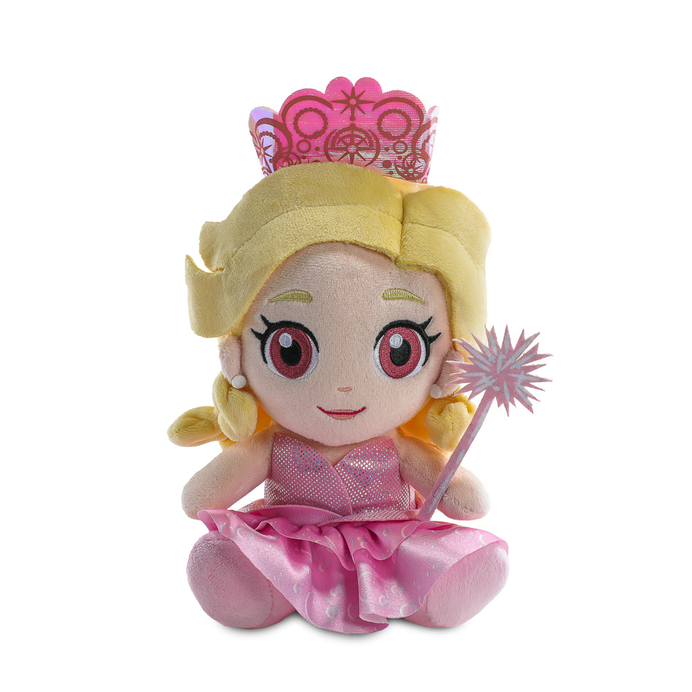 Wicked: For Good - Glinda and Elphaba Phunny Plush Bundle 2-Pack