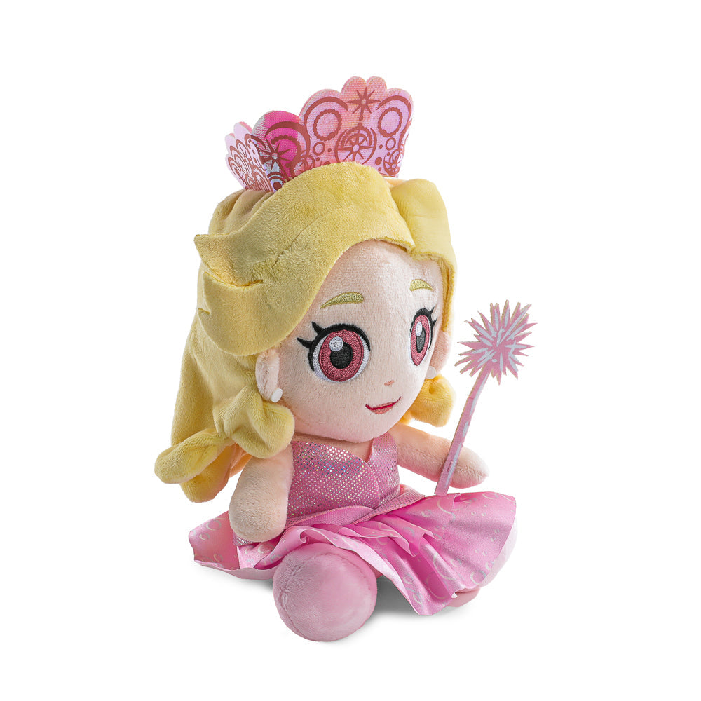 Wicked: For Good - Glinda Phunny Plush