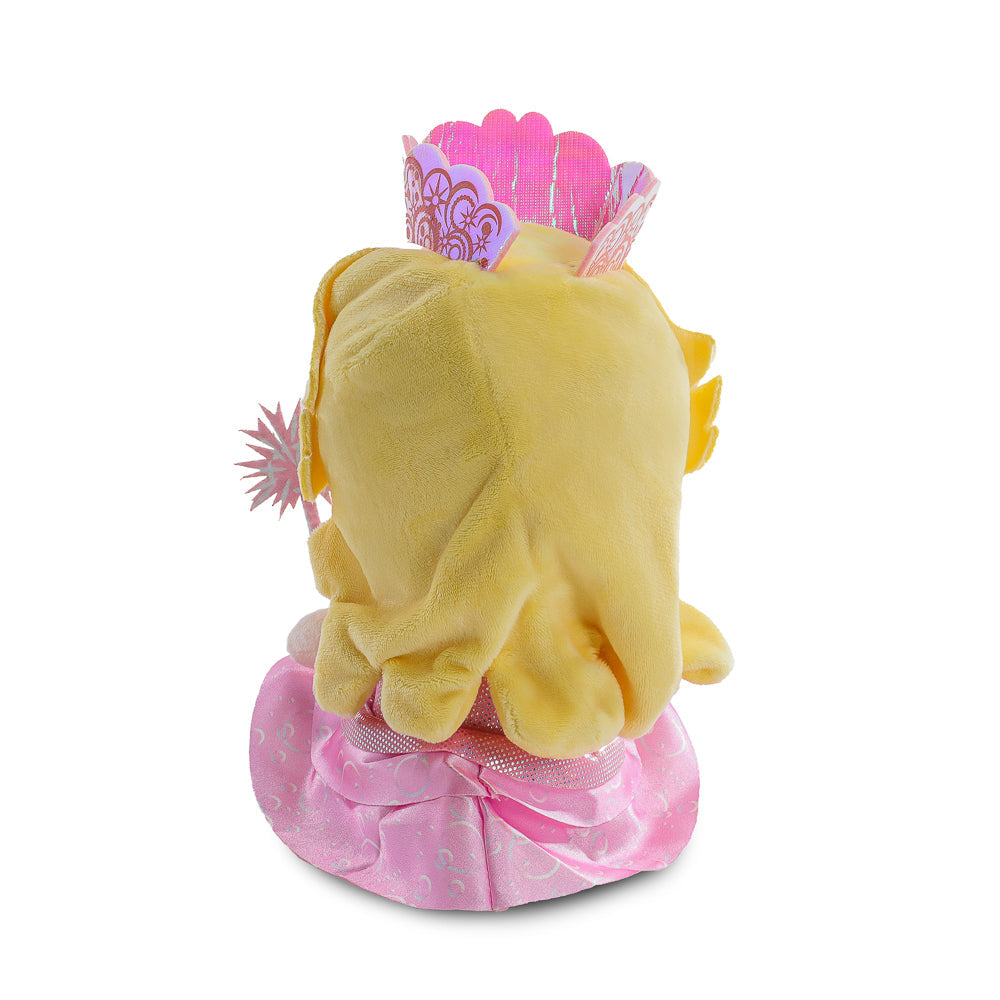 Wicked: For Good - Glinda and Elphaba Phunny Plush Bundle 2-Pack