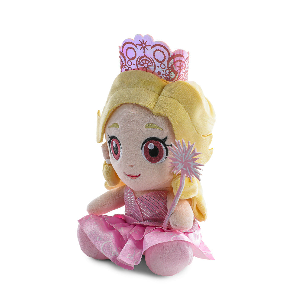 Wicked: For Good - Glinda Phunny Plush