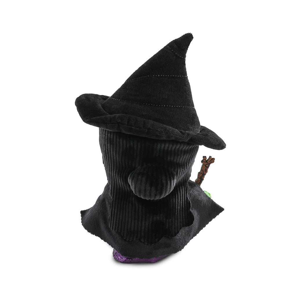 Wicked: For Good - Glinda and Elphaba Phunny Plush Bundle 2-Pack
