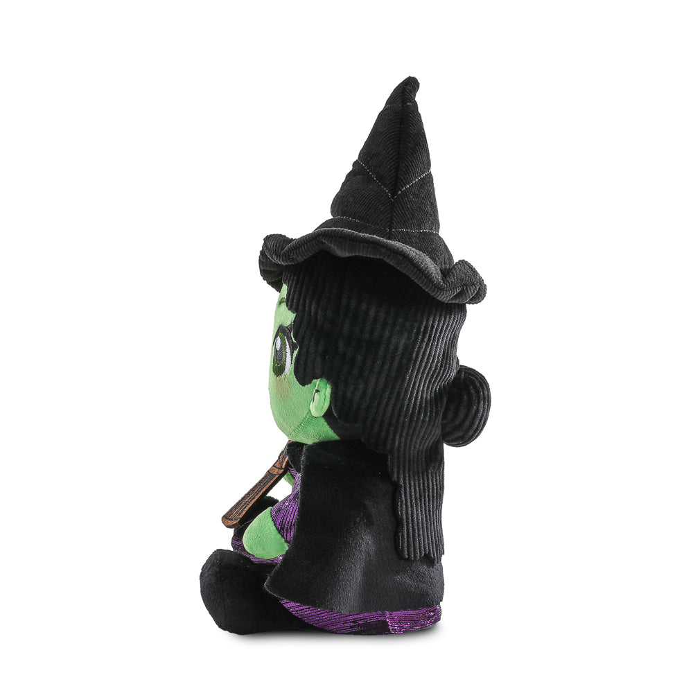 Wicked: For Good - Elphaba Phunny Plush