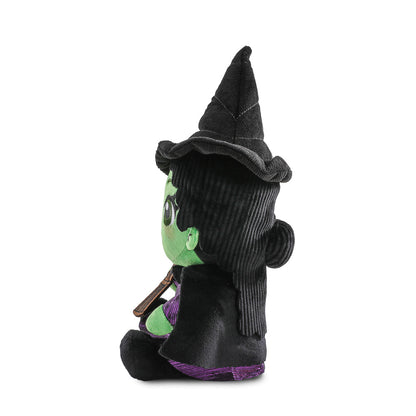 Wicked: For Good - Elphaba Phunny Plush