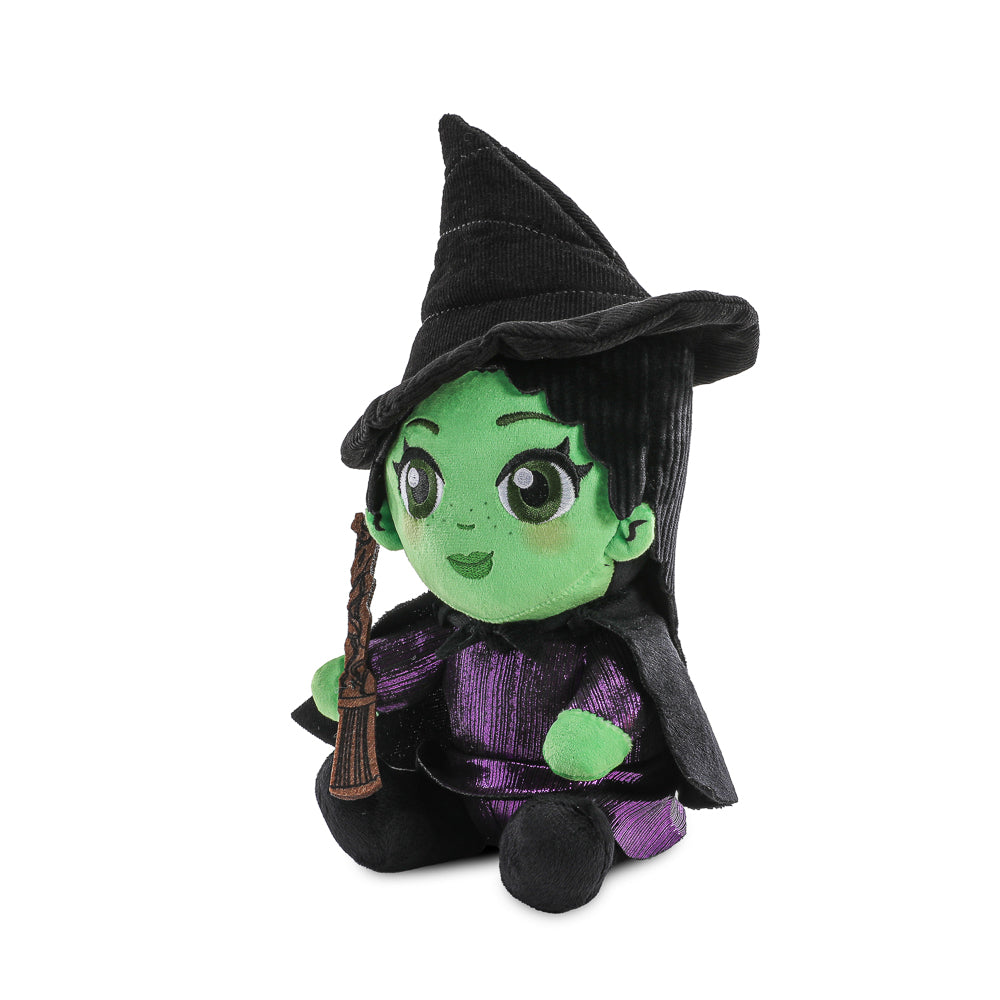 Wicked: For Good - Glinda and Elphaba Phunny Plush Bundle 2-Pack