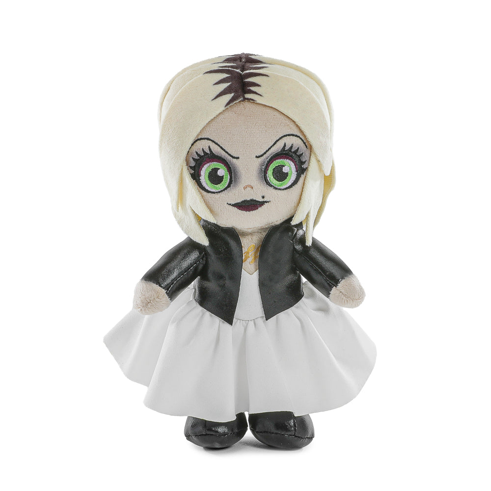 Bride of Chucky - Tiffany Phunny Plush Standing in Box