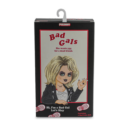 Bride of Chucky - Tiffany Phunny Plush Standing in Box