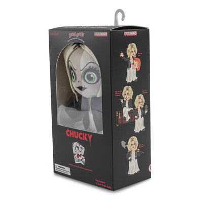 Bride of Chucky - Tiffany Phunny Plush Standing in Box