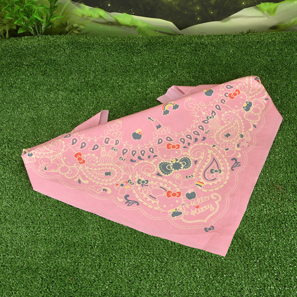 Hello Kitty® Camp Adventure Large Plush (PRE-ORDER)