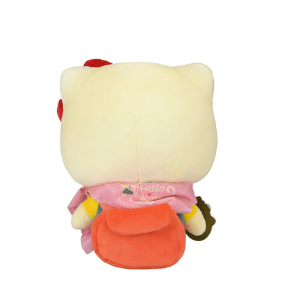 Hello Kitty® Camp Adventure Large Plush (PRE-ORDER)