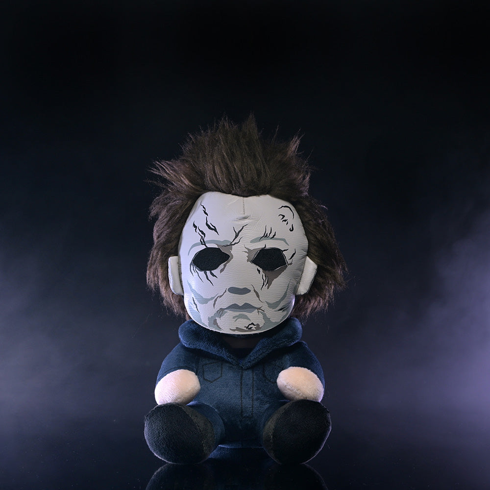 Halloween (2018) - Michael Myers Phunny Plush (PRE-ORDER)