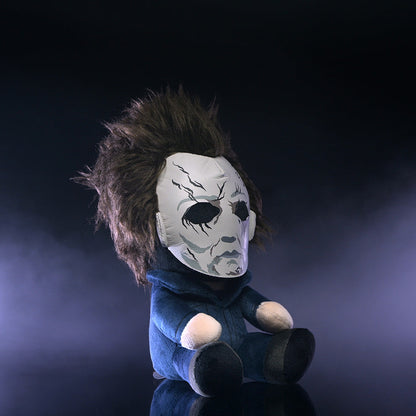 Halloween (2018) - Michael Myers Phunny Plush (PRE-ORDER)