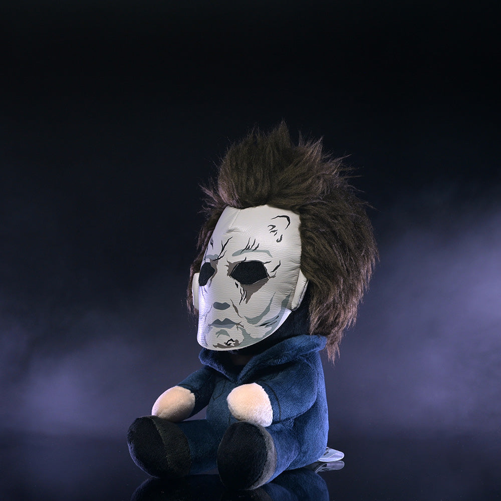Halloween (2018) - Michael Myers Phunny Plush (PRE-ORDER)