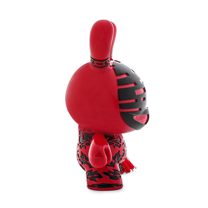 Eternal Prosperity 8" Dunny Resin Art Figure - Limited Edition