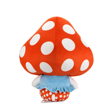 Hello Kitty® Mushroom Large Plush (PRE-ORDER)