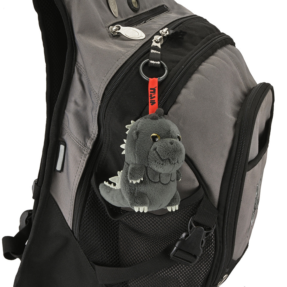 Godzilla Plush Charm (PRE-ORDER)