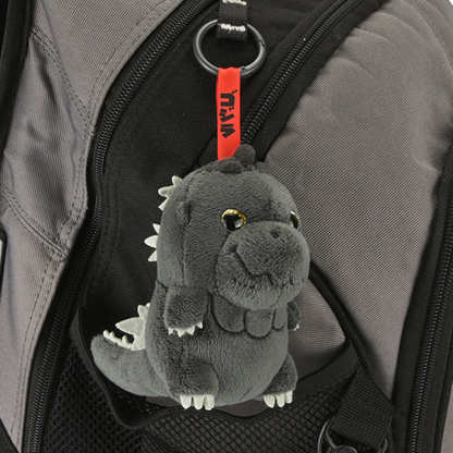 Godzilla Plush Charm (PRE-ORDER)