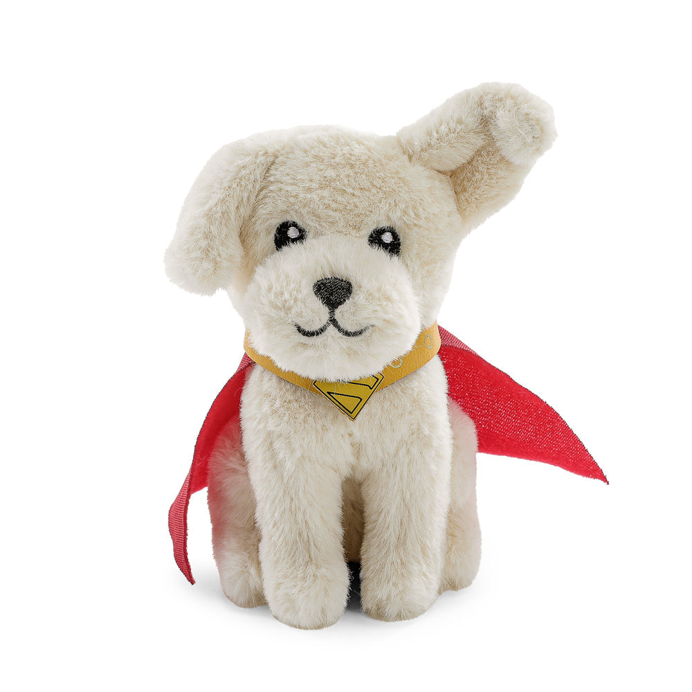 Superman (2025) - Krypto Plush Charm (PRE-ORDER)