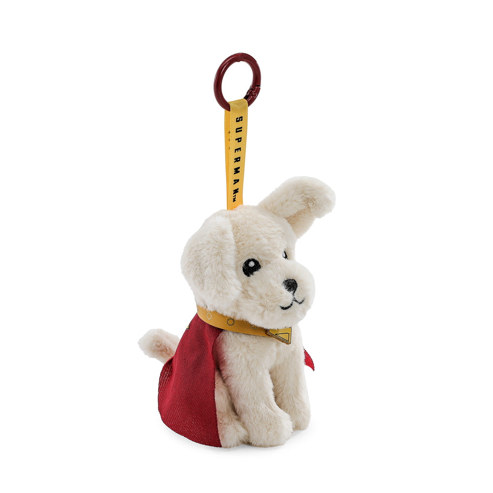 Superman (2025) - Krypto Plush Charm (PRE-ORDER)